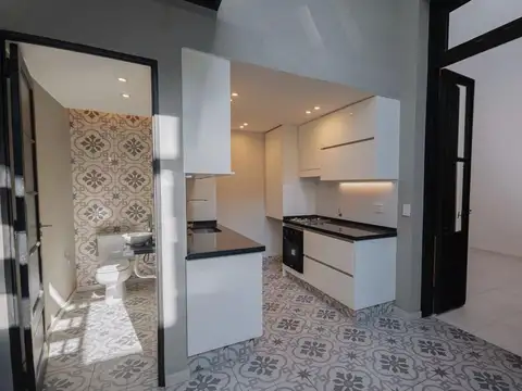 Depto Tipo Casa en Venta de 4 ambientes