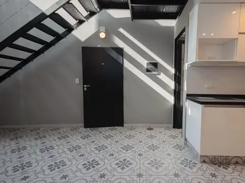 Depto Tipo Casa en Venta en Palermo Soho, USD 275.000
