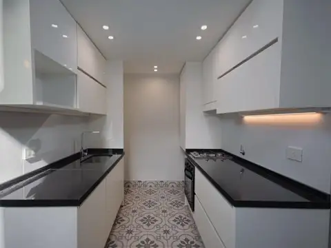 Depto Tipo Casa en Venta de 3 dormitorios
