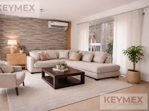 Alquiler Duplex 4 Ambientes Nordelta Jardín Parrilla Suite Vestidor Cochera Amenities