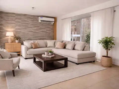 Alquiler Duplex 4 Ambientes Nordelta Jardín Parrilla Suite Vestidor Cochera Amenities