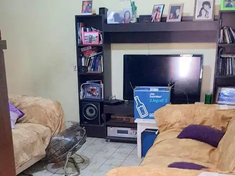 Juan Carlos Reguera al 2700