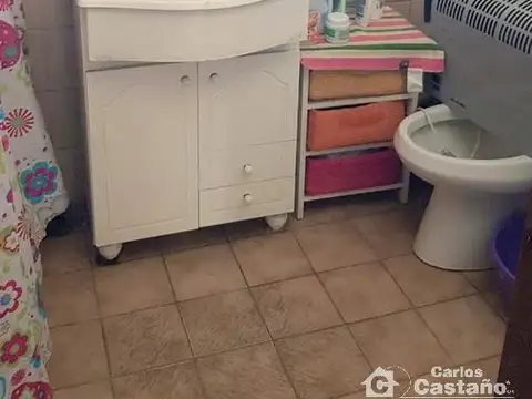 Casa en Venta 40 años