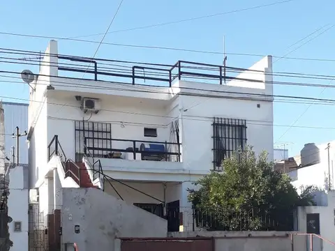 VIVIENDA MULTIFAMILIAR