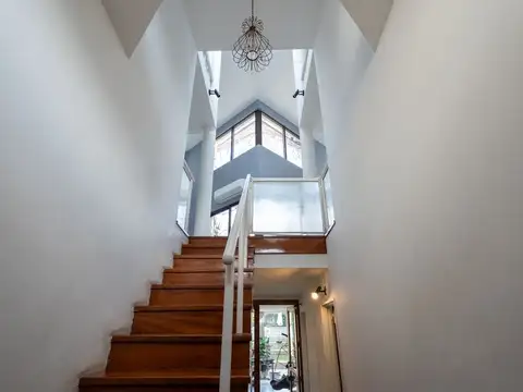Casa en Alquiler en Villa Urquiza, USD 4.000