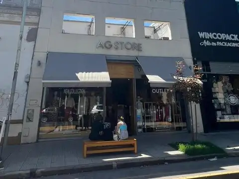 Local en Venta en Villa Crespo, CABA