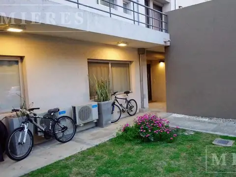 Departamento en Alquiler Temporal 12 años