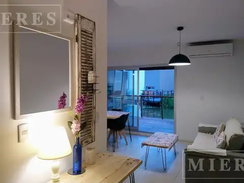 Departamento en Alquiler Temporal en Nordelta, USD 890
