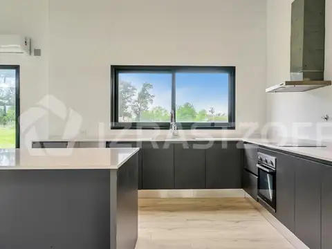 Casa en Venta A Estrenar
