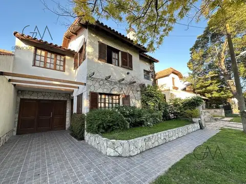 Casa en Alquiler Temporal en Mar del Plata, Partido de General Pueyrredón