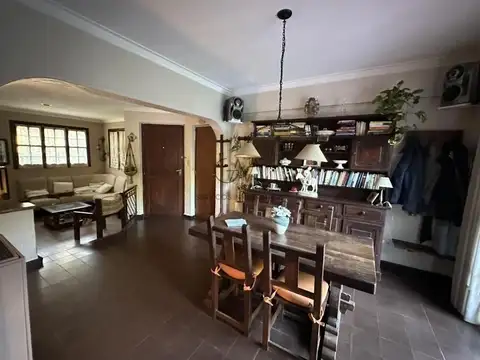 Casa en Alquiler Temporal en Mar Del Plata, USD 300