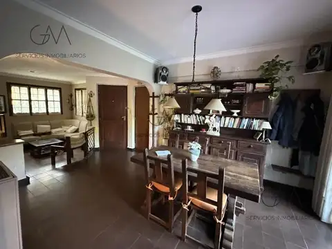 Casa en Alquiler Temporal en Mar del Plata, USD 300