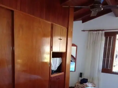 Casa en Alquiler Temporal al Oeste