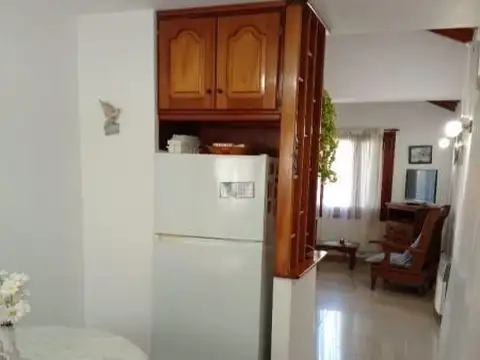 Casa en Alquiler Temporal con 1 cochera