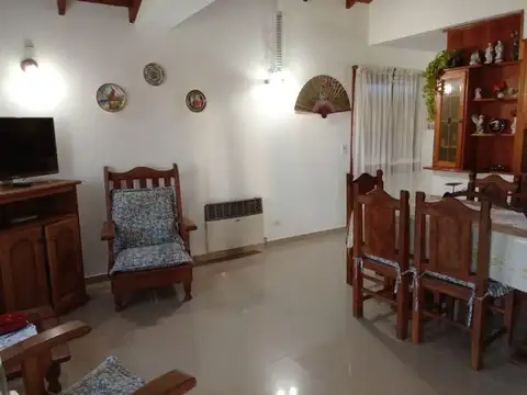 Casa en Alquiler Temporal de 3 dormitorios