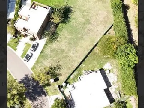 Terreno en Venta en Los Tilos, USD 75.000