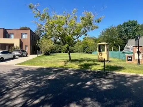 Terreno en Venta de 1100,0 m2