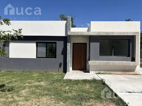 Barrio Santa Lucia - Pilar del Este - Pilar