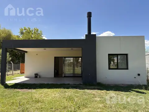 Casa en Venta en Pilar Del Este - Santa Elisa, USD 167.000