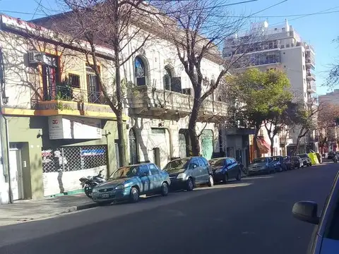 Local en Venta 40 años