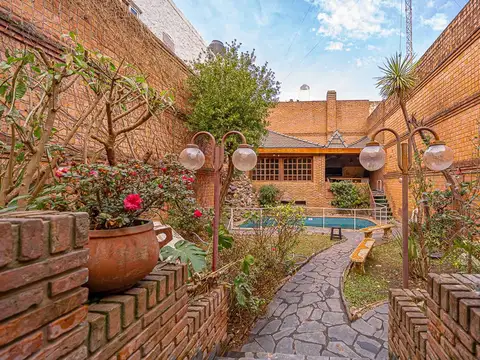 Casa en Venta en Parque Chacabuco, CABA