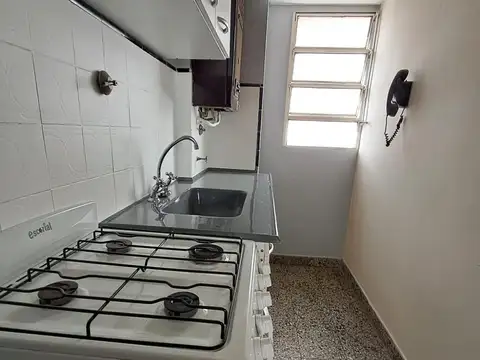 Departamento en Alquiler en Ramos Mejia Norte, $ 430.000