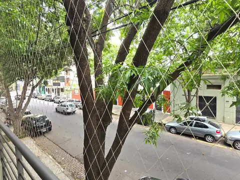 Departamento en Alquiler Temporal en Villa Crespo, USD 650