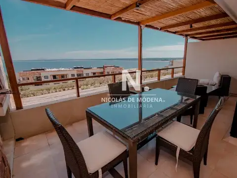 Quartier Punta Ballena Apartamento en venta 