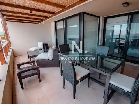 Departamento en Alquiler Temporal en Punta Ballena, USD 11.500