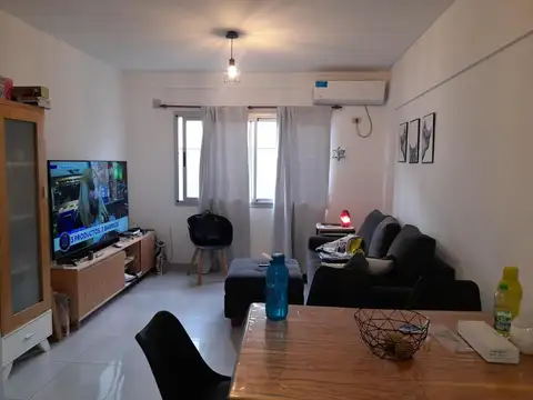 HERMOSO DEPARTAMENTO DE 2 AMBIENTES