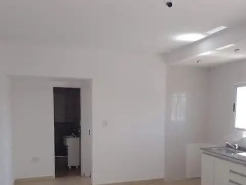 Departamento en Venta en Villa Luzuriaga, USD 53.000