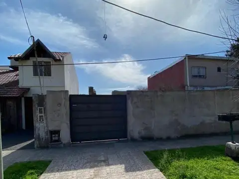 Lote de terreno- Ituzaingo Norte