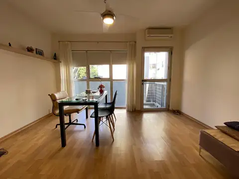 Oficina en Alquiler en Las Cañitas, $ 700.000