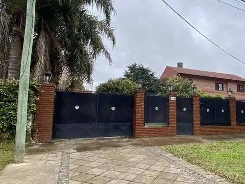 Casa en Venta - Monte Grande