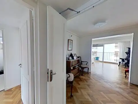 Departamento en Venta de 4 dormitorios