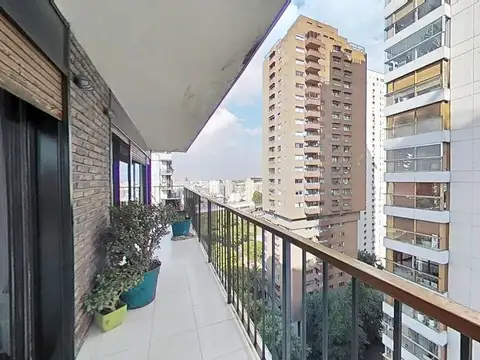Departamento en Venta en Belgrano Barrancas, USD 600.000