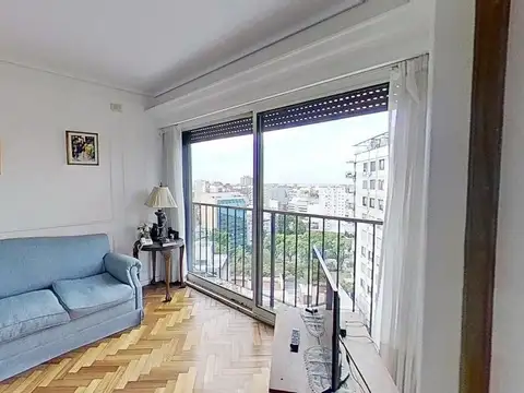 Departamento en Venta con 2 cocheras