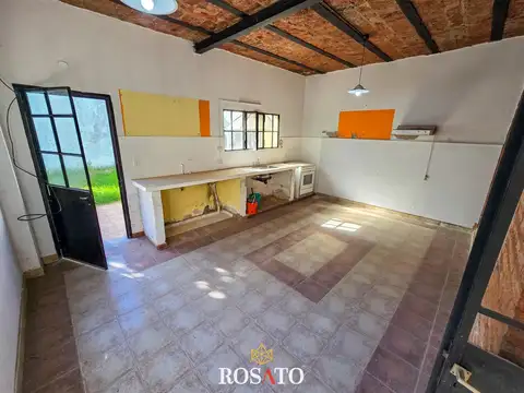 Casa en Venta 70 años