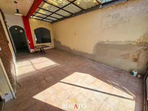 Casa en Venta en Villa Lugano, USD 130.000