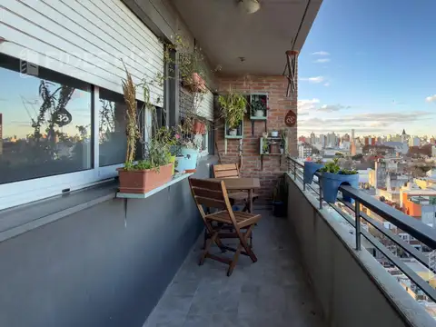Departamento en Venta en Republica De La Sexta, Rosario