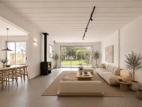 Casa en Venta en Vicente López, Partido de Vicente López