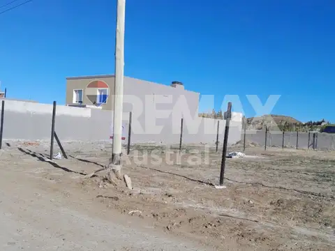 Terreno en Venta en Comodoro Rivadavia, Escalante