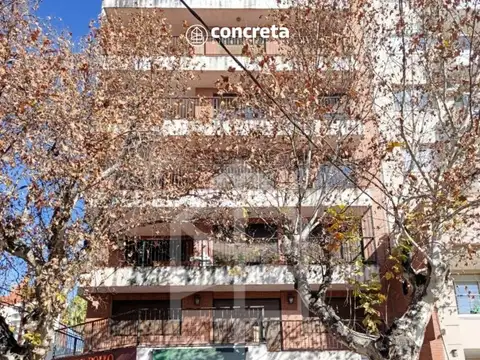 VENDO GRAN DEPARTAMENTO - 3 DOR - SANTIAGO DEL ESTERO 769