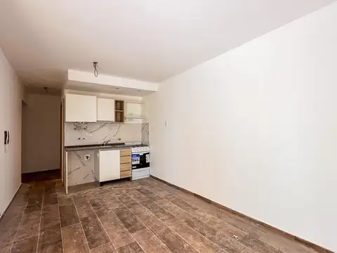 DEPARTAMENTO DE 1 DORMITORIO EN VENTA BARRIO MARTIN
