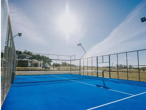 Venta de Lote Casonas del Haras