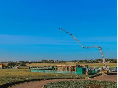 Terreno en Venta en Casonas Del Haras, USD 60.000