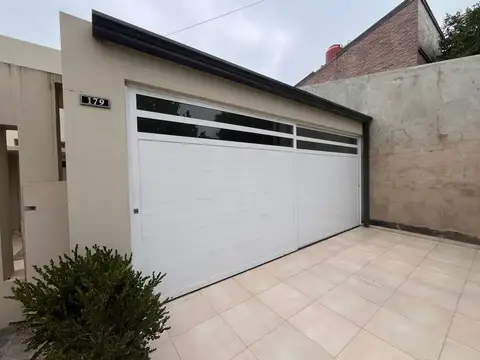 ALQUILER/PASEO DEL ESTE.