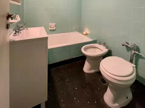 Departamento en Venta Apto profesional