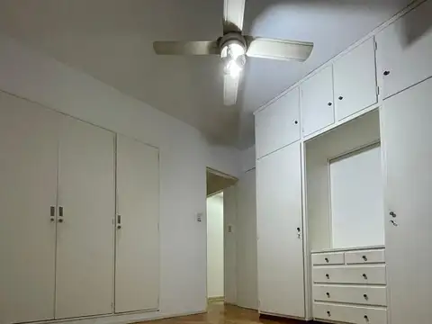 Departamento en Venta en Recoleta, USD 100.000
