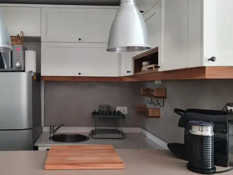 Departamento en Alquiler